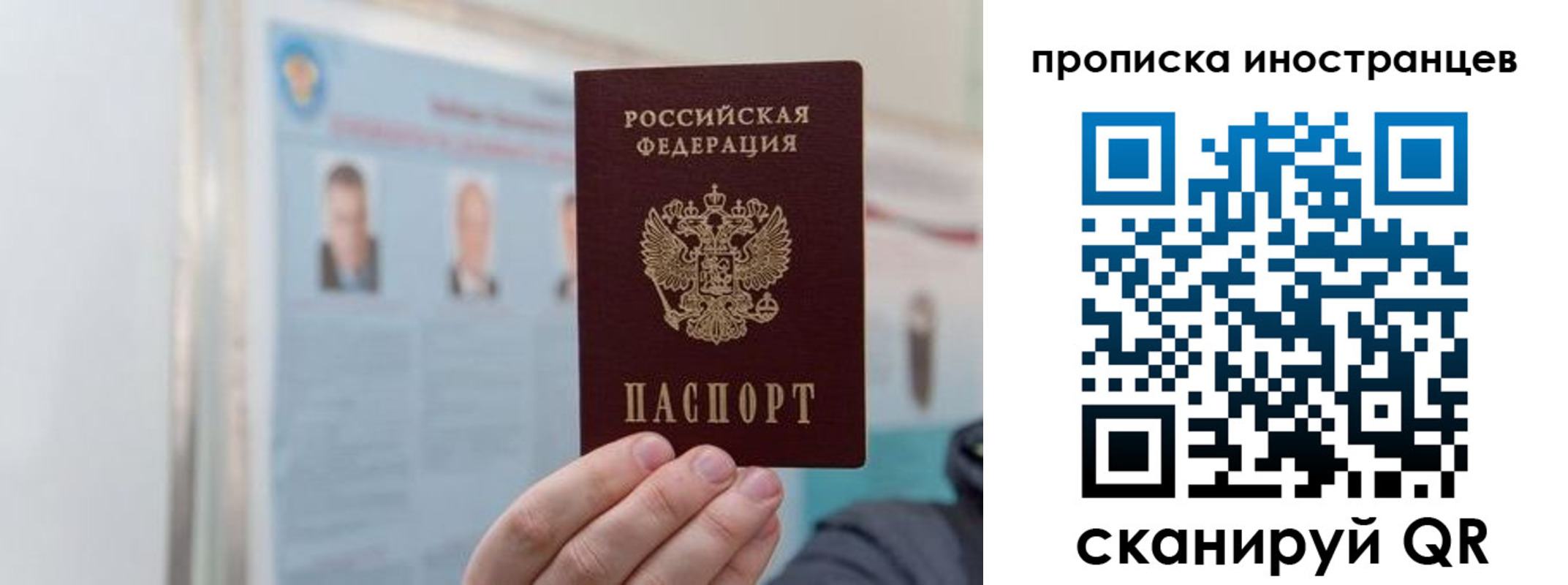 прописка паспорт в Далматово